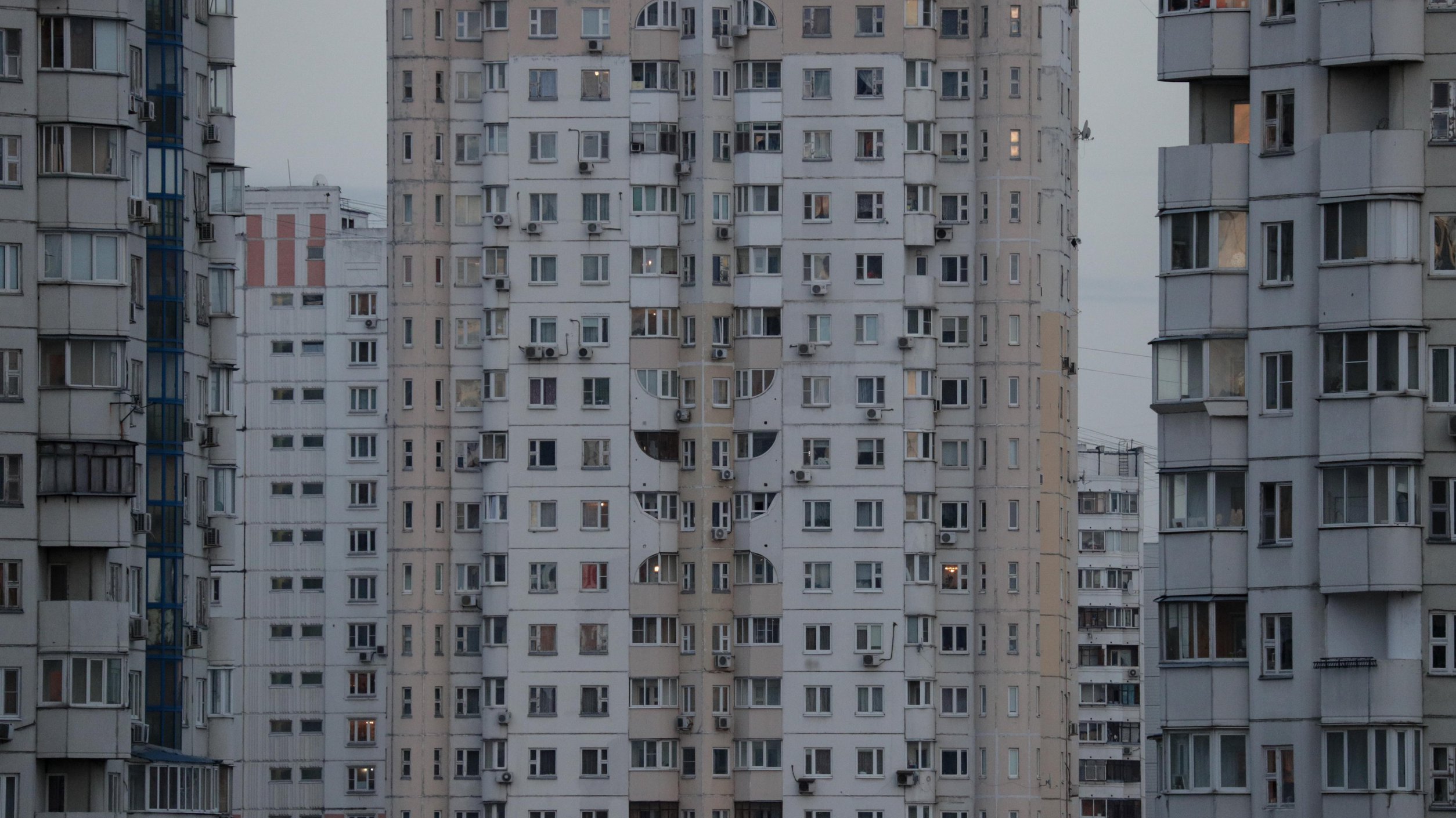 фото к статье: ГД направила обращение к Председателю Правительства РФ о ситуации с модернизацией лифтов в жилых домах